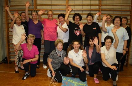 Frauen treffen linz
